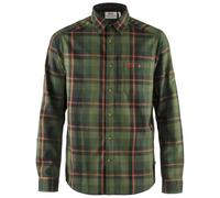 Fjällräven Camicia A Maniche Lunghe Fjällglim