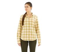 Fjällräven Camicia A Maniche Lunghe Övik Flannel