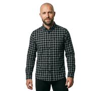 Fjällräven Camicia A Maniche Lunghe Övik Flannel