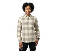 Fjällräven Camicia A Maniche Lunghe Övik Heavy Flannel