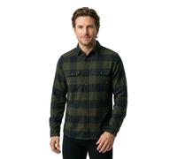 Fjällräven Camicia A Maniche Lunghe Övik Heavy Flannel