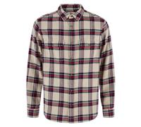 Fjällräven Camicia A Maniche Lunghe Övik Heavy Flannel