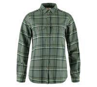 Fjällräven Camicia A Maniche Lunghe Övik Heavy Flannel