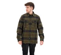 Fjällräven Camicia A Maniche Lunghe Övik Lite Padded