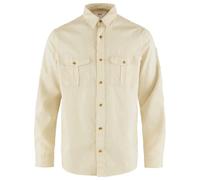 Fjällräven Camicia A Maniche Lunghe Övik Travel