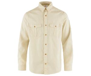 Fjällräven Camicia A Maniche Lunghe Övik Travel
