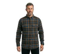 Fjällräven Camicia A Maniche Lunghe Övik Twill