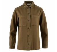 Fjällräven Camicia A Maniche Lunghe Singi Flannel
