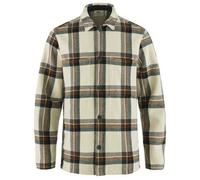Fjällräven Camicia A Maniche Lunghe Singi Flannel