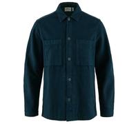 Fjällräven Camicia A Maniche Lunghe Singi Flannel