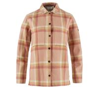 Fjällräven Camicia A Maniche Lunghe Singi Flannel
