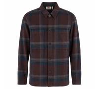 Fjällräven Camicia A Maniche Lunghe Singi Flannel