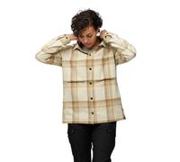 Fjällräven Camicia A Maniche Lunghe Singi Flannel Overshirt