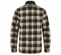 Fjällräven Camicia A Maniche Lunghe Singi Heavy Flannel