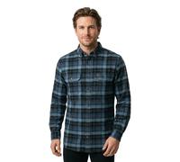FJALLRAVEN Singi Heavy Flannel Shirt M - Uomo - - Taglia M- modello 2025