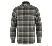 Fjällräven Camicia A Maniche Lunghe Singi Heavy Flannel