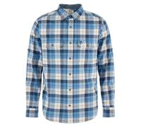 Fjällräven Camicia A Maniche Lunghe Singi Heavy Flannel