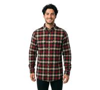 Fjällräven Camicia A Maniche Lunghe Skog