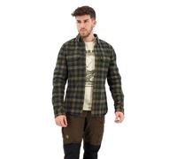 Camicia Fjällräven Skog manica lunga verde bosco - XL