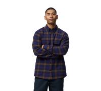 Fjällräven Camicia A Maniche Lunghe Skog Relaxed