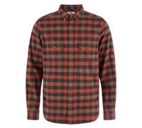 Fjällräven Camicia A Maniche Lunghe Skog Relaxed