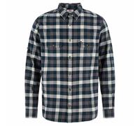 Fjällräven Camicia A Maniche Lunghe Skog Relaxed