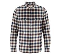 Fjällräven Camicia A Maniche Lunghe Skog Slim
