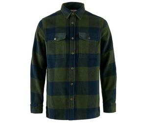 Fjällräven - Canada Shirt - Camicia S nero