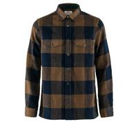 Fjällräven Camicia Canada uo Dimensione S Marrone)