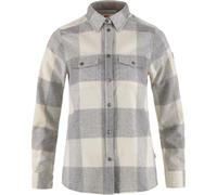 Fjällräven Canada Shirt W Camicia a Manica Lunga Donna (Pacco da 1)