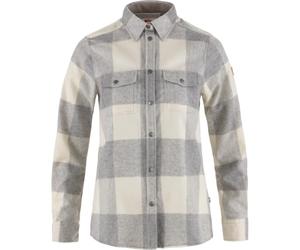 Fjällräven Canada Shirt W Camicia a Manica Lunga Donna (Pacco da 1)