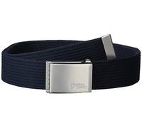 Fjällräven - Canvas Belt - Cinture 4 x 120 cm grigio