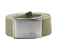 Fjällräven Canvas - cintura - uomo 120 Light Green unisex