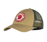 Fjällräven 1960 Logo Långtradarkeps Cap Verde L-XL
