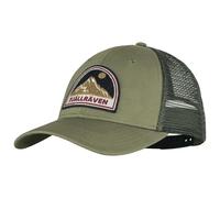 Fjällräven Cappellino Con Visiera Badge Långtradarkeps