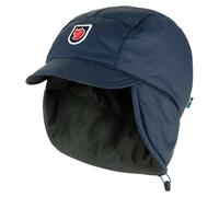 FJALLRAVEN Expedition Padded Cap - Uomo - Blu - Taglia L/XL- modello 2024