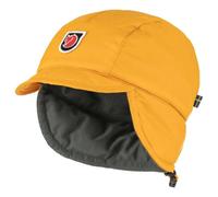 Fjällräven - Expedition Padded Cap - Berretto S/M arancione