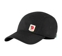 Cappellino Fjällräven High Coast Lite nero - S-M