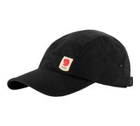 Cappellino Fjällräven High Coast Wind nero - L-XL