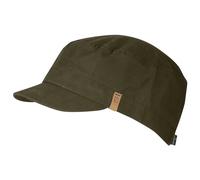 Fjällräven Cappellino Singi Trekking Cap – Oliva – Taglia S