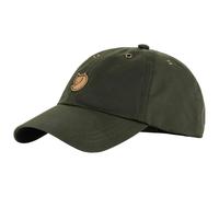 FJALLRAVEN 77357-662 Vidda cap Cappellino Unisex Deep Forest Taglia S/M