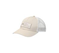 Fjällräven - Fjällräven Långtradarkeps - Cappellino L/XL fossil