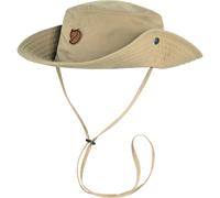 Fjällräven - Abisko Summer Hat - Cappello S beige