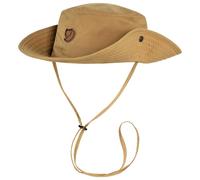 Fjall Raven - Cappello da trekking - Abisko Summer Hat Buckwheat Brown - Taglia S - Marrone Marrone S