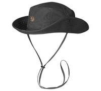 Fjall Raven - Cappello da trekking - Abisko Summer Hat Dark Grey - Taglia S - Grigio Grigio S