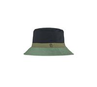 FJALLRAVEN Reversible Bucket Hat - Uomo - Verde - Taglia S/M- modello 2024