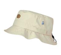 Fjallraven 84766 Travellers MT Hat Berretto Unisex - Adulto Light Beige M