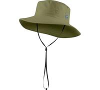 Fjällräven Cappello Unisex Abisko Sun, Verde, S