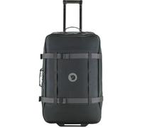 Trolley Fjällräven Färden Roller 120L nero
