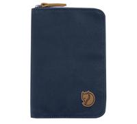 Fjällräven Passport Navy Portafoglio